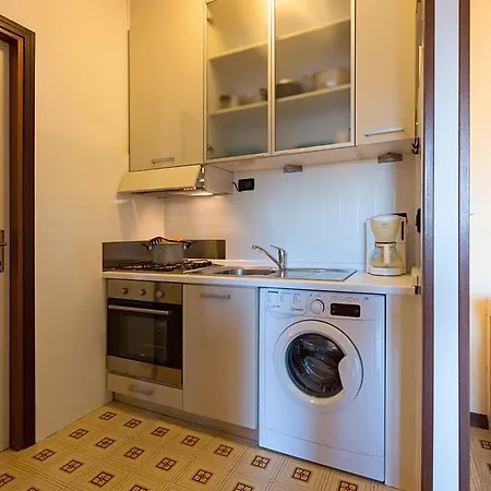 Apartment La Madonnina *