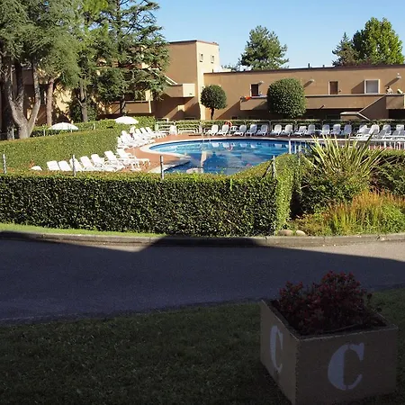 La Madonnina Apartment
