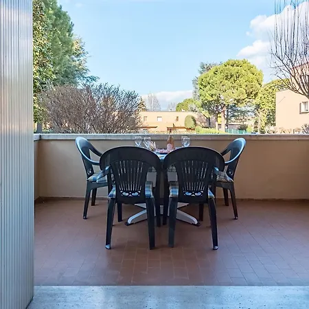 Apartment La Madonnina *