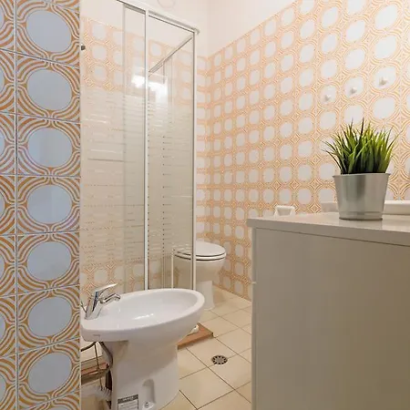 La Madonnina Apartment Peschiera del Garda