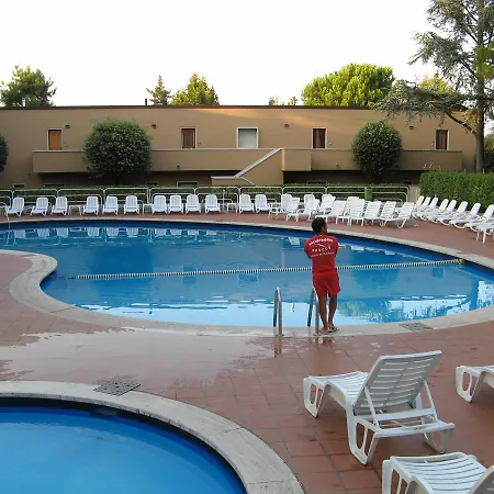 Apartment La Madonnina *