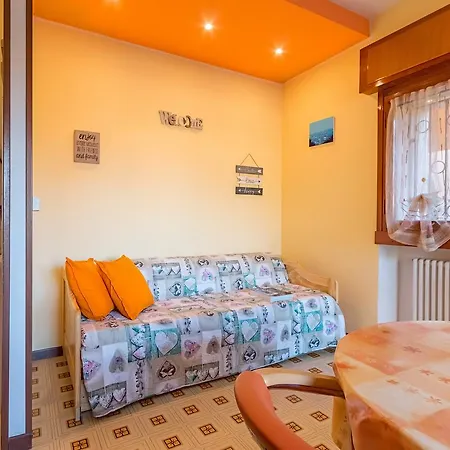 Apartment La Madonnina *