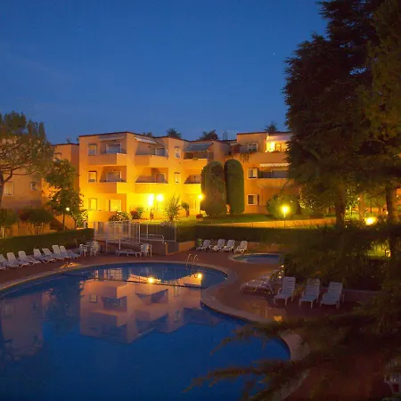 Apartment La Madonnina Peschiera del Garda
