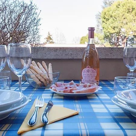 La Madonnina Apartment Peschiera del Garda