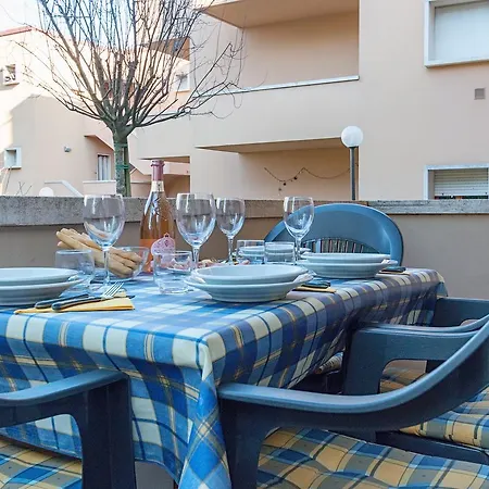 Apartment La Madonnina Peschiera del Garda