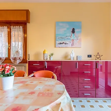 La Madonnina Apartment