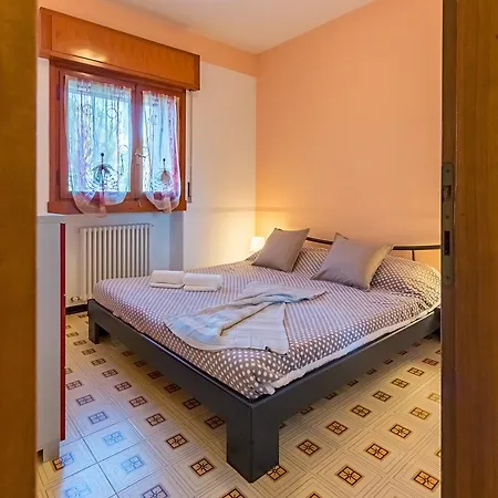 Apartment La Madonnina Peschiera del Garda