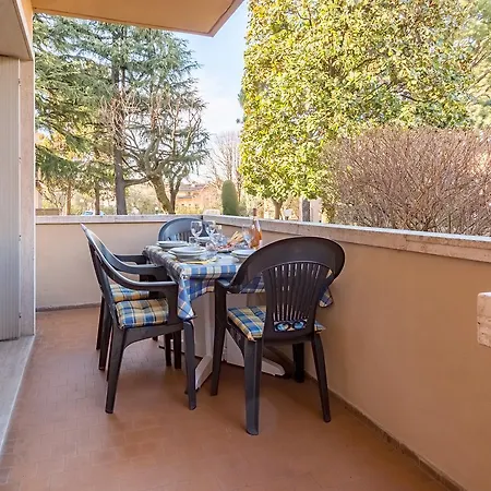 Apartamento La Madonnina Peschiera del Garda
