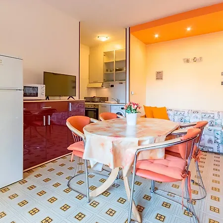 La Madonnina Apartamento Peschiera del Garda