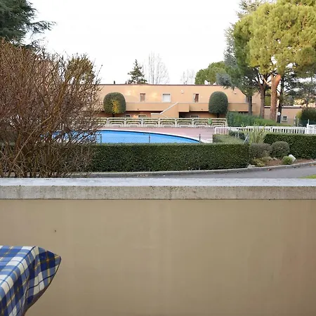 Apartamento La Madonnina *