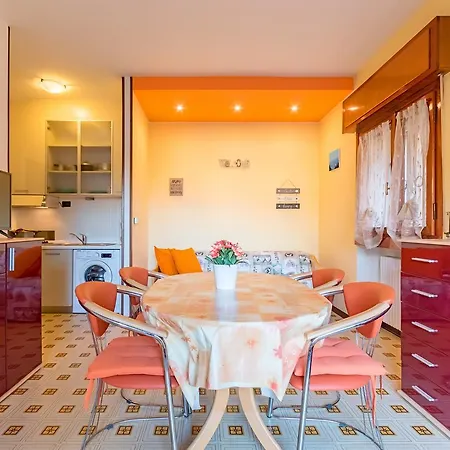 Apartamento La Madonnina