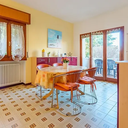 La Madonnina Apartamento *